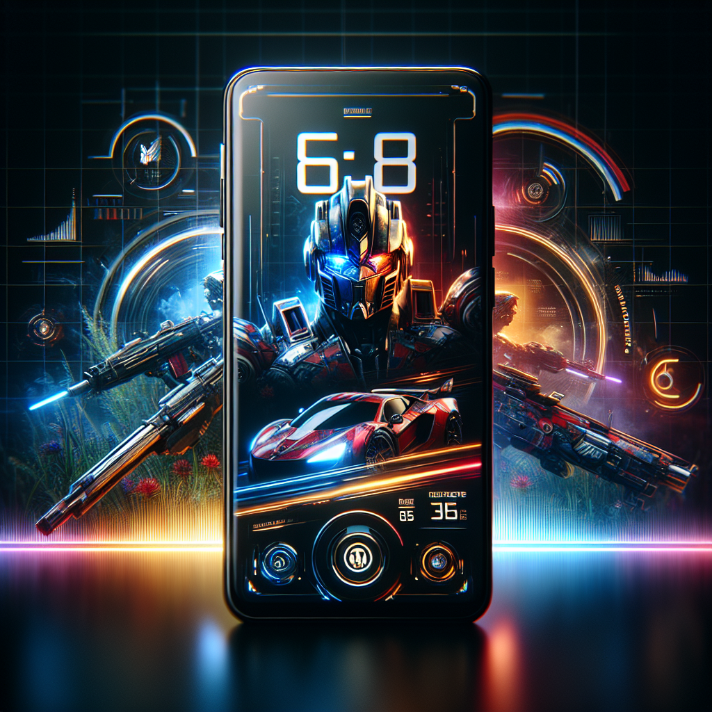 3.9 güncellemesi: Transformers temalı yeni modlar, Metro Royale zorluğu ve daha fazlası