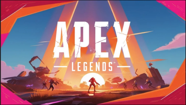 Apex Legends