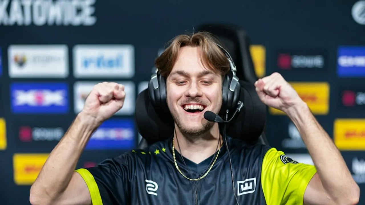 M80 Legacy Ekibini ESL Pro League Season 24 Turnuvasından Elendi