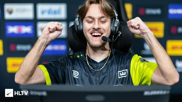 M80 Legacy Ekibini ESL Pro League Season 24 Turnuvasından Elendi