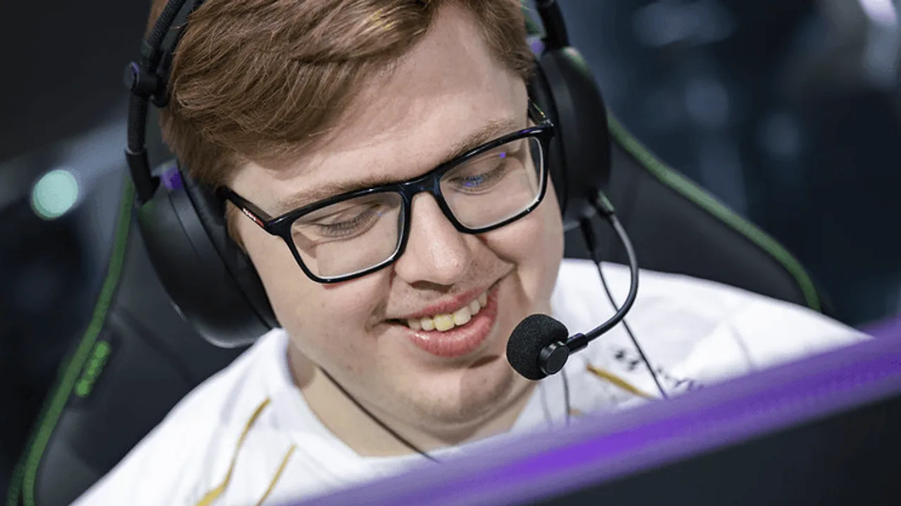 Team Heretics VALORANT Kadrosunda IGL Oyuncusu Boo ile Yollar Ayrılıyor