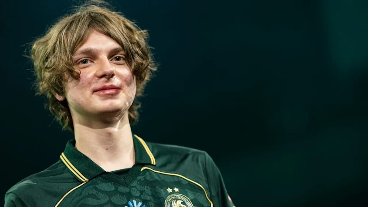 Falcons oyuncusu kyousuke tutarlilik ve EPL S24 hedeflerini duyurdu