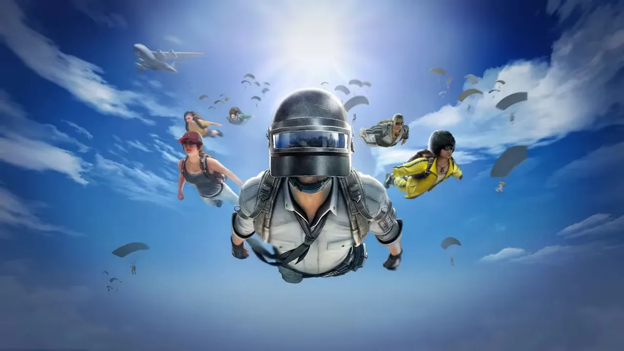 PUBG: BATTLEGROUNDS 43.1 Yamasıyla Oyuna Tekme Mekaniği Ekleniyor