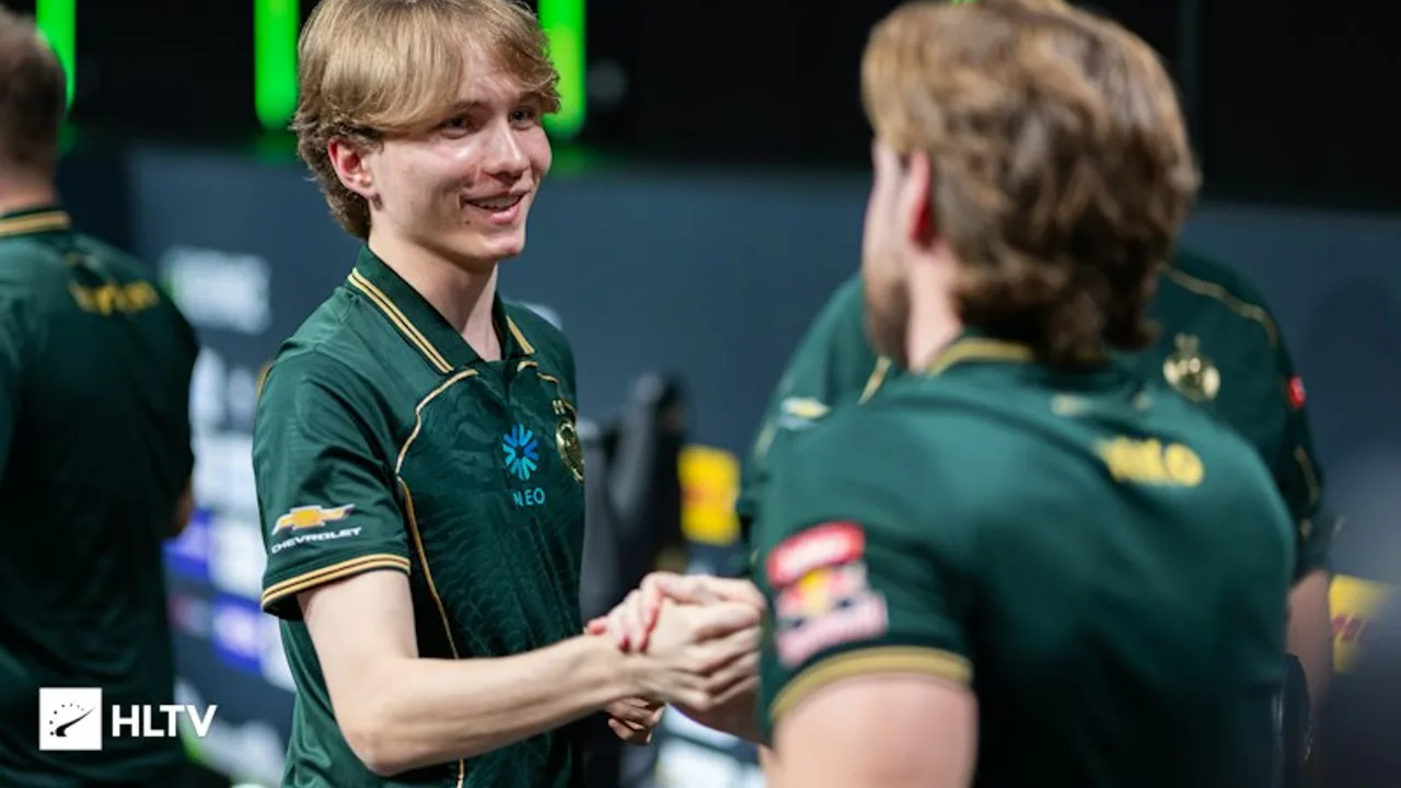 ESL Pro League Season 24 3. Gün Eşleşmeleri Belli Oldu: NAVI vs Falcons