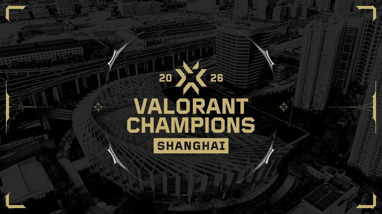 VALORANT Champions Shanghai Bilet Satış Tarihleri Açıklandı
