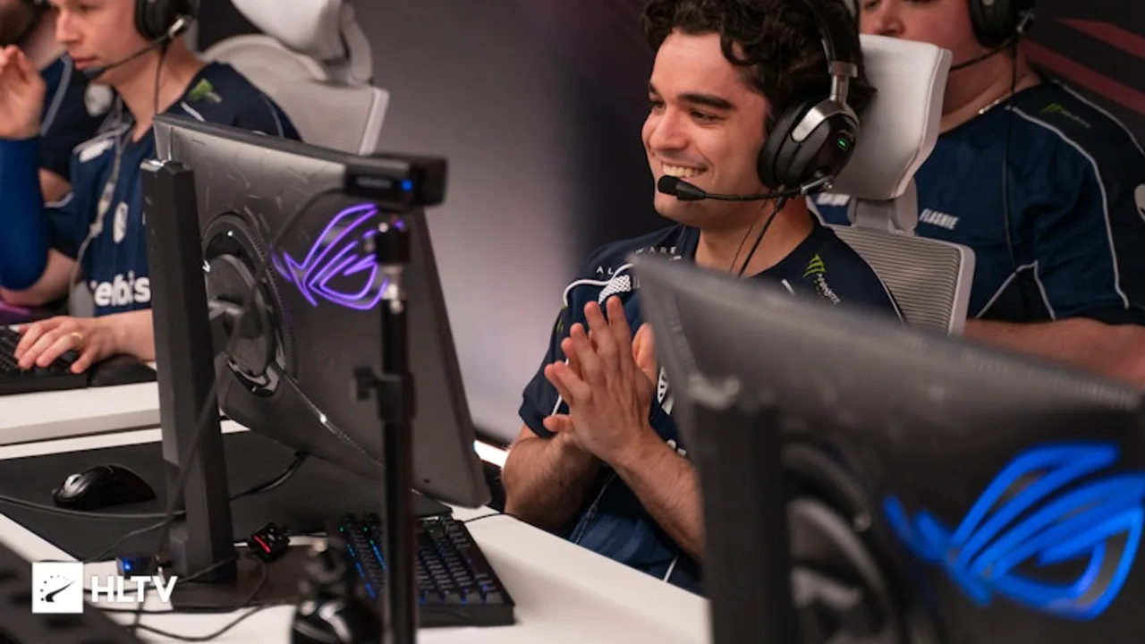 Eski Complexity Koçu T.c Come Here Podcastinde Liquid Kadrosunu Değerlendirdi