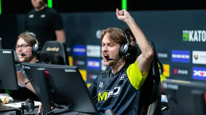 M80 ESL Pro League Season 24 Turnuvasında TYLOO Takımını Elendi