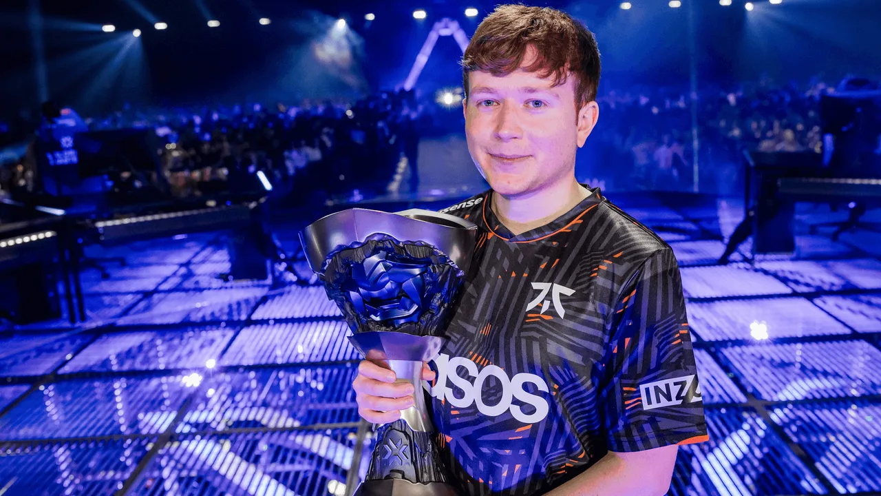 Eski Fnatic koçu Mini VCT 2026 öncesi Vitality takımını değerlendirdi