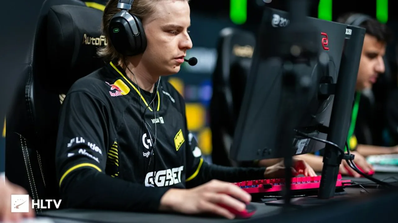 ESL Pro League Season 24 İkinci Gün Maçları Açıklandı