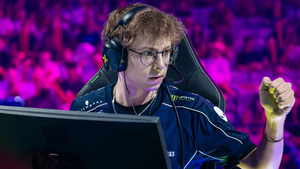 Team Liquid oyuncusu Kicks EMEA finalindeki performanslarını değerlendirdi