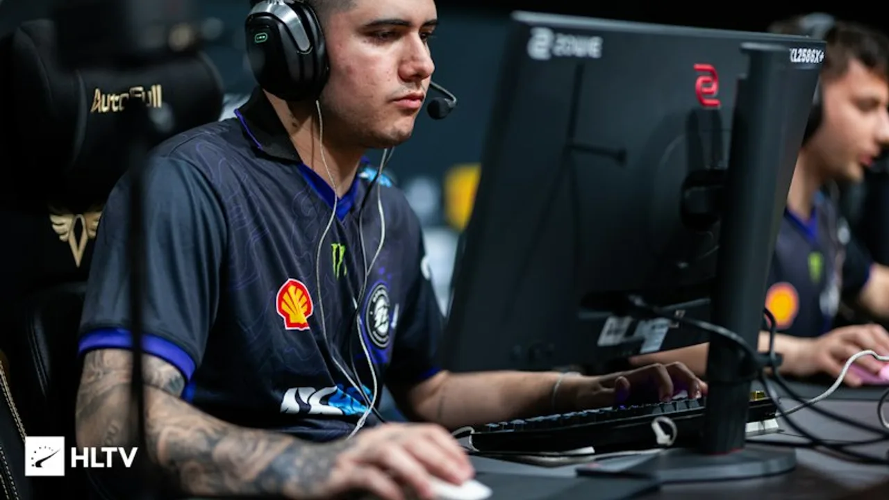 9z oyuncusu luchov ESL Pro League hedeflerini duyurdu