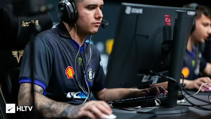 9z oyuncusu luchov ESL Pro League hedeflerini duyurdu