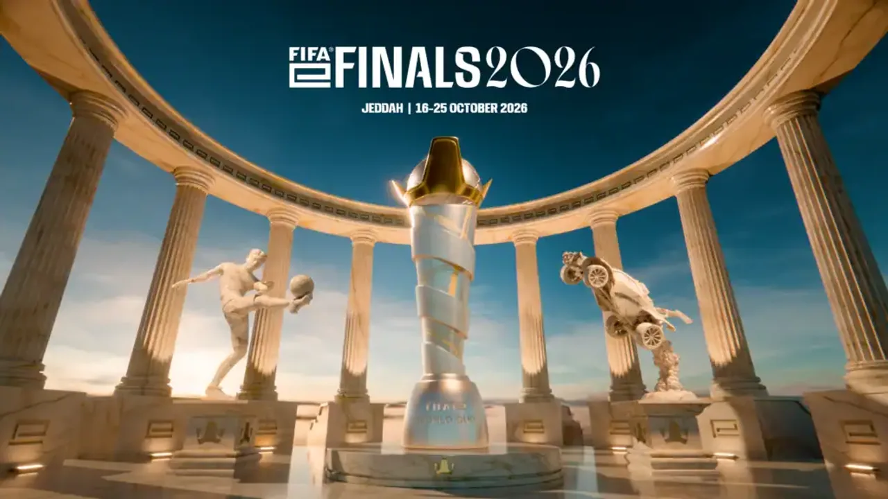 2026 FIFAe Dünya Kupası Finalleri Cidde Şehrinde Düzenlenecek