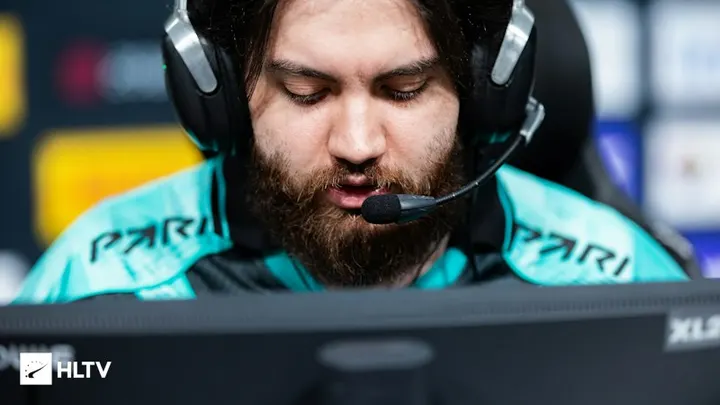 PARIVISION ESL Pro League Season 24 Açılışında Legacy'yi 2-1 Yendi