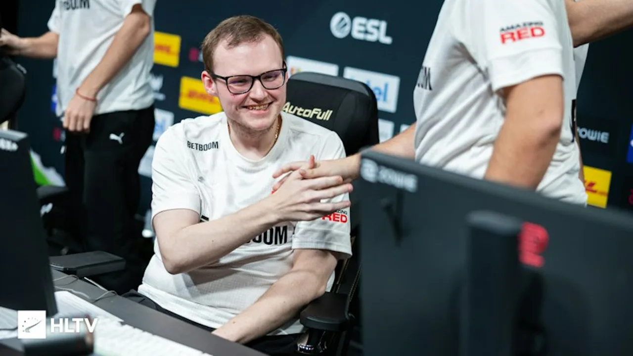 Boombl4 BetBoom harita havuzu ve turnuva hedeflerini acikladi