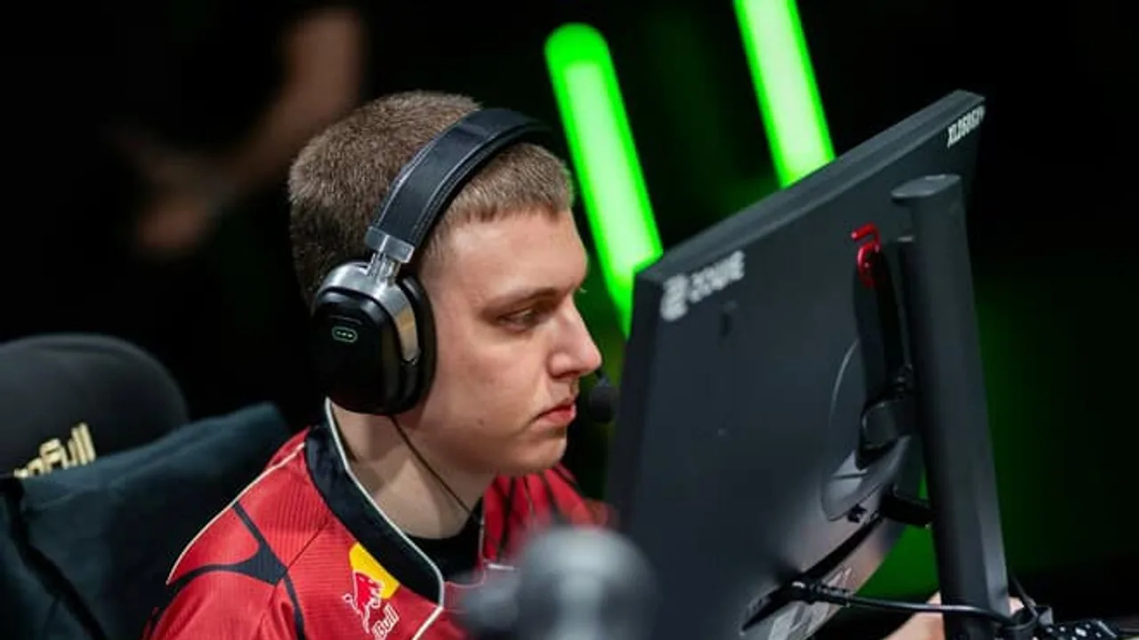 G2 ShindeN Karşısında Galip Gelerek ESL Pro League'de Kaldı