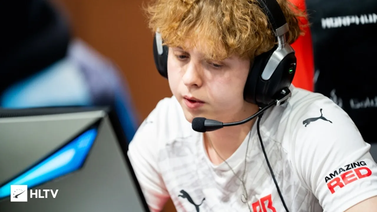 BETBOOM Oyuncusu S1ren FISSURE Playground 3 Yarı Finalini Değerlendirdi
