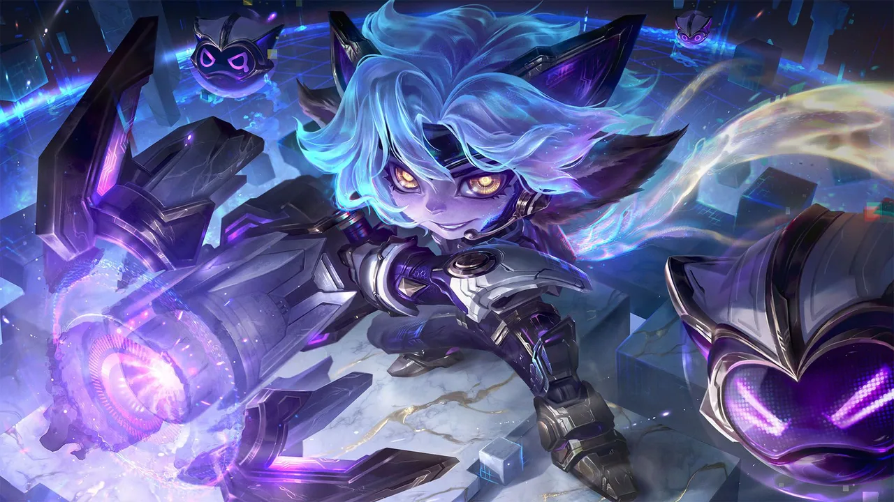 LoL Hall of Legends 2026 Etkinliği Duyuruldu: Caps Yıldızlar Geçidi Sahnesinde
