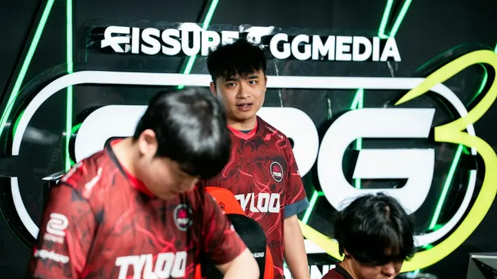 FISSURE Playground 3 Turnuvasında TYLOO ve 9z Ekipleri Elendi