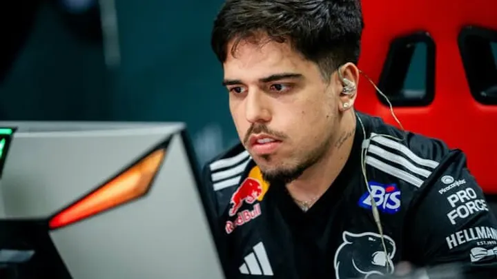 FURIA Oyuncusu yuurih Team Vitality'nin Hakimiyet Tartışmalarına Yanıt Verdi