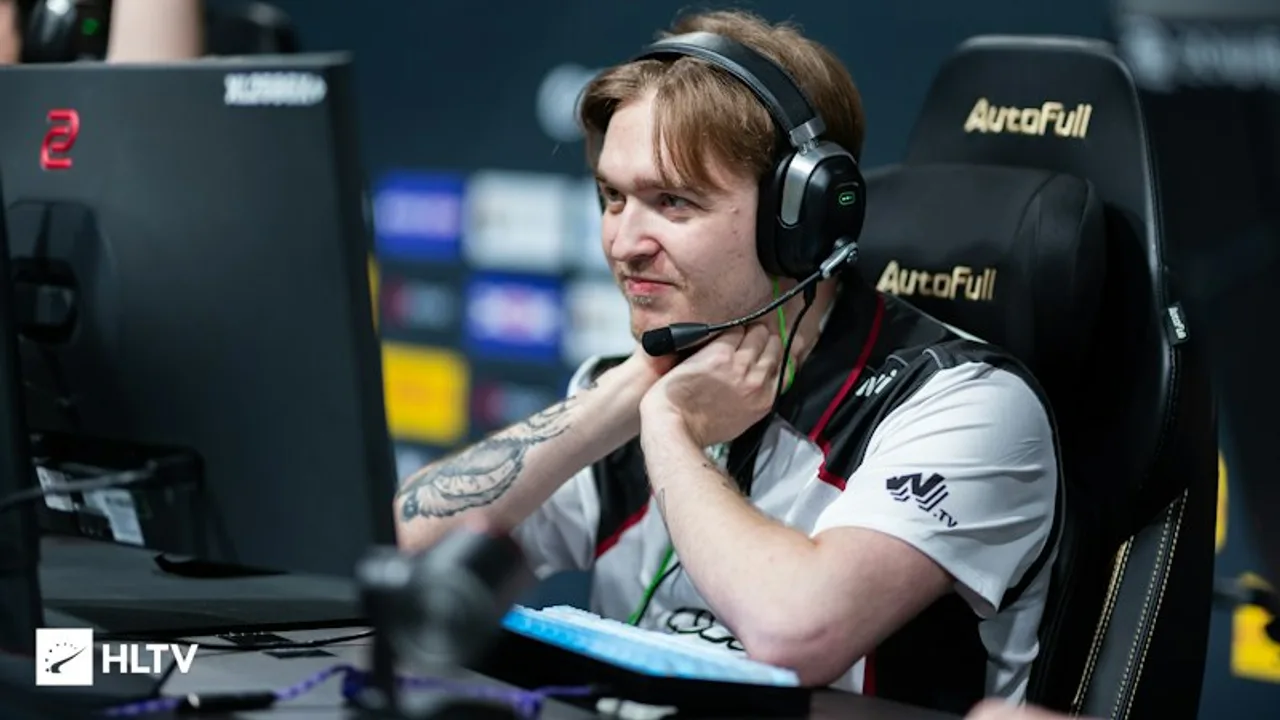 1win Spirit ESL Pro League Play-off Biletini Kaptı