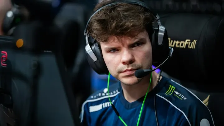 siuhy Team Liquid ile Yollarını Resmi Olarak Ayırdı