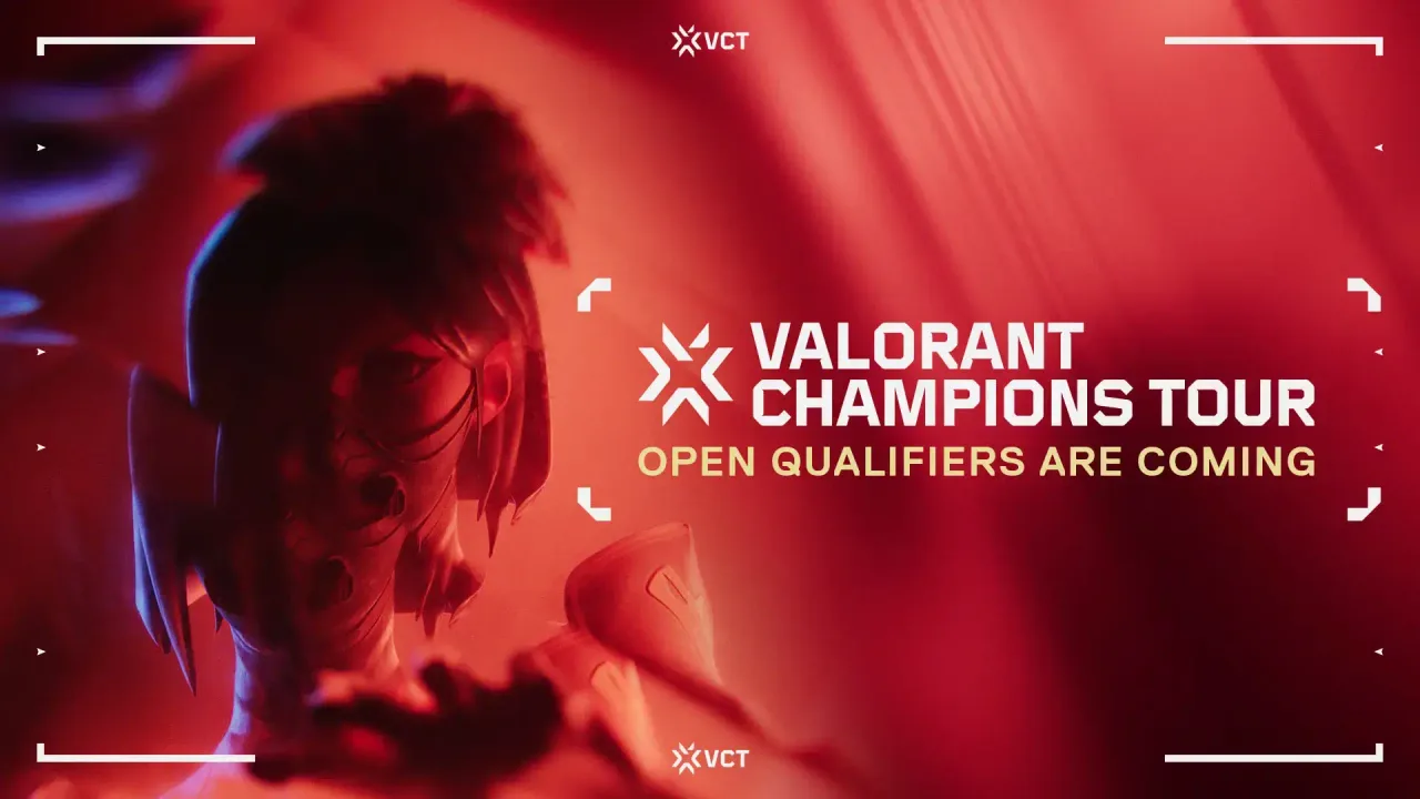 Riot Games VALORANT VCT 2027 Sezonu Açık Eleme Formatını ve Kurallarını Duyurdu
