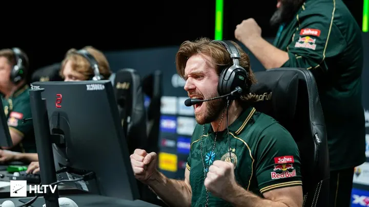 Team Falcons ESL Pro League Season 24 play-off biletini aldı