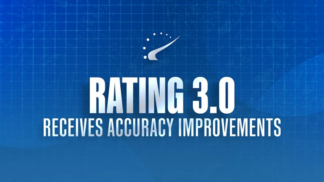 HLTV Rating 3.0 güncellemesi yayınlandı: Hesaplamalar hassaslaştırıldı