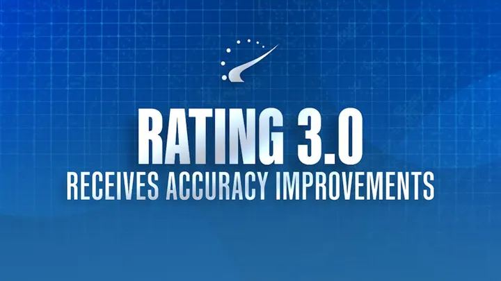 HLTV Rating 3.0 güncellemesi yayınlandı: Hesaplamalar hassaslaştırıldı