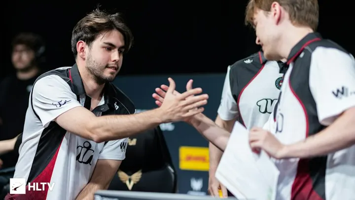1win oyuncusu BELCHONOKK ESL Pro League galibiyetini değerlendirdi