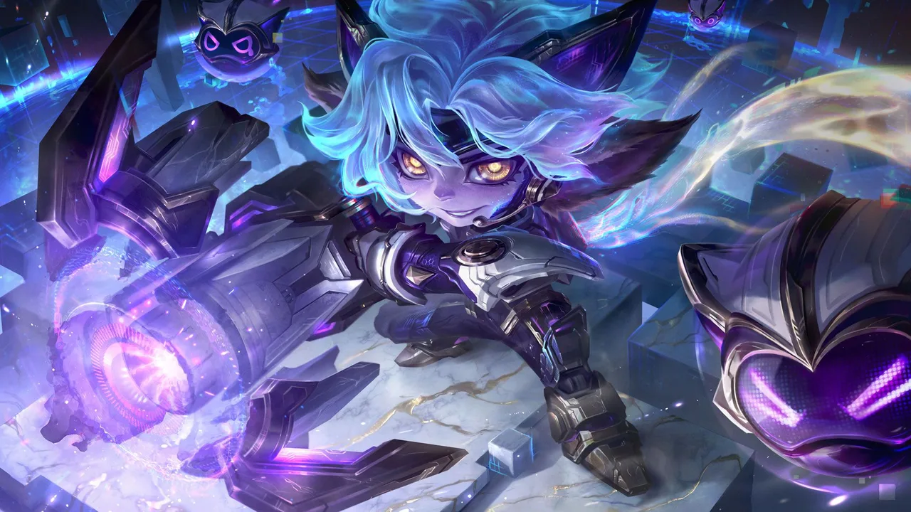 League of Legends 26.18 Yaması Yayımlandı: Caps Hall of Legends'a Katılıyor