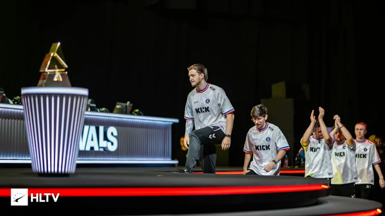 BLAST Rivals Season 2 takımları duyuruldu: FUT Esports da listede