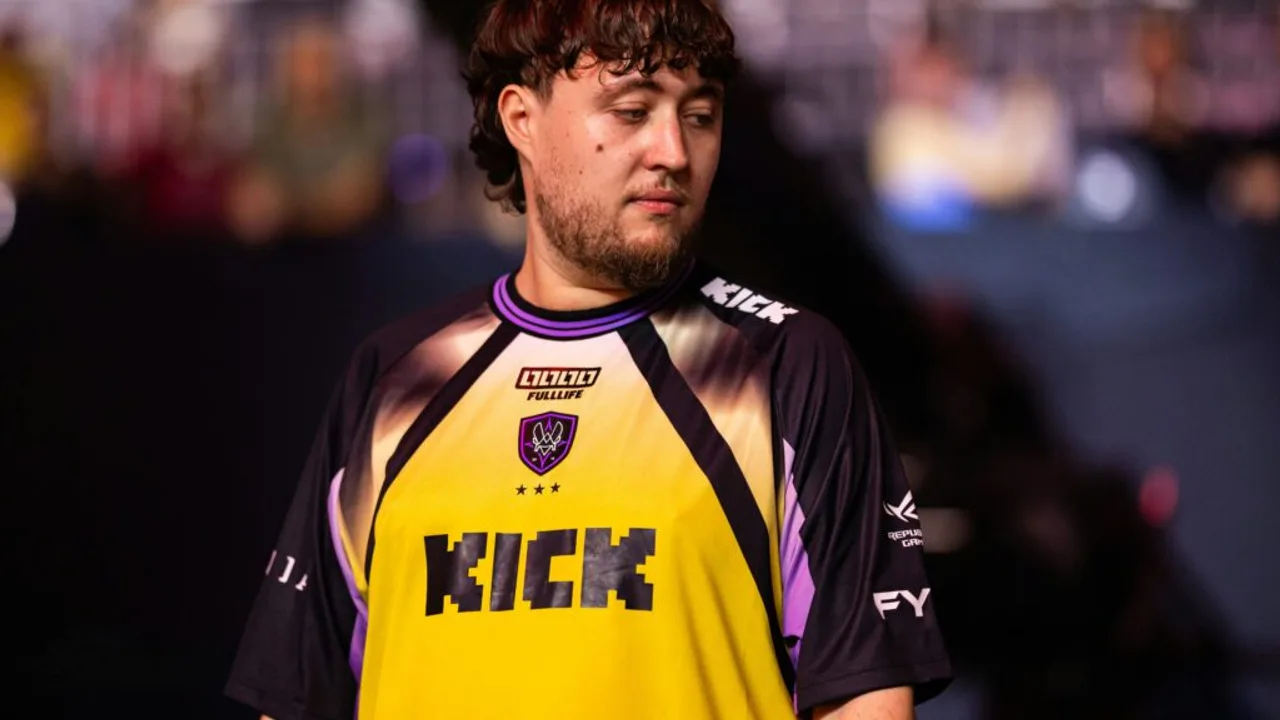 ZywOo, CS tarihinde en çok klatç kazanan oyuncu rekorunun yeni sahibi oldu