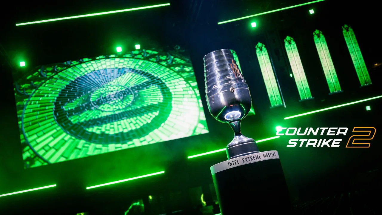 Counter-Strike 2 2026 Sezonu Turnuva ve Major Takvimi Açıklandı