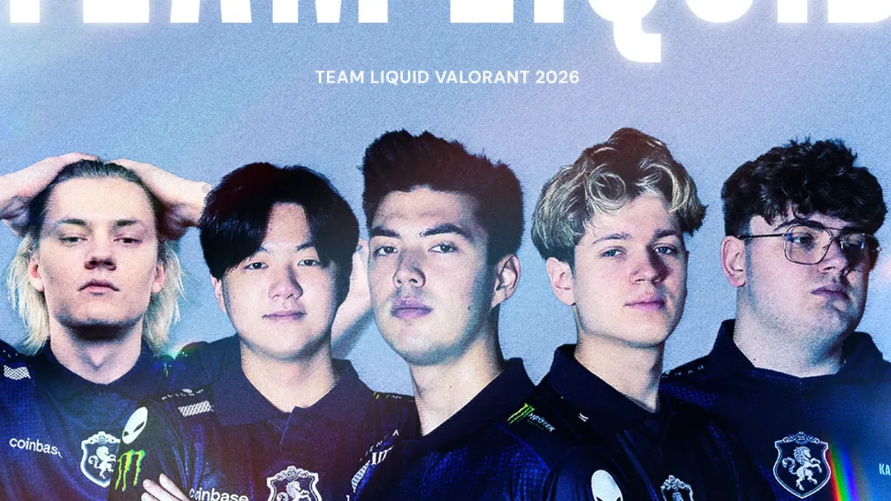 Team Liquid Champions Shanghai Öncesi purp0'yu Yedeğe Çekerek GSR'yi As Kadroya Kattı