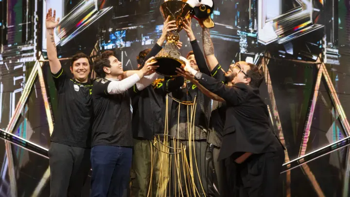 VALORANT Champions 2026 Şanghay Grupları ve Takımları Açıklandı