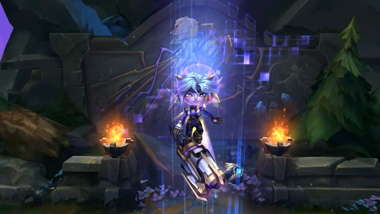 Caps League of Legends Hall of Legends Ailesine Katılıyor