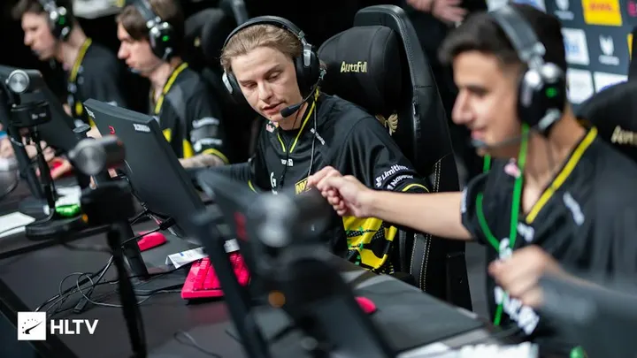 ESL Pro League Season 24 Grup Aşaması Final Eşleşmeleri Belli Oldu