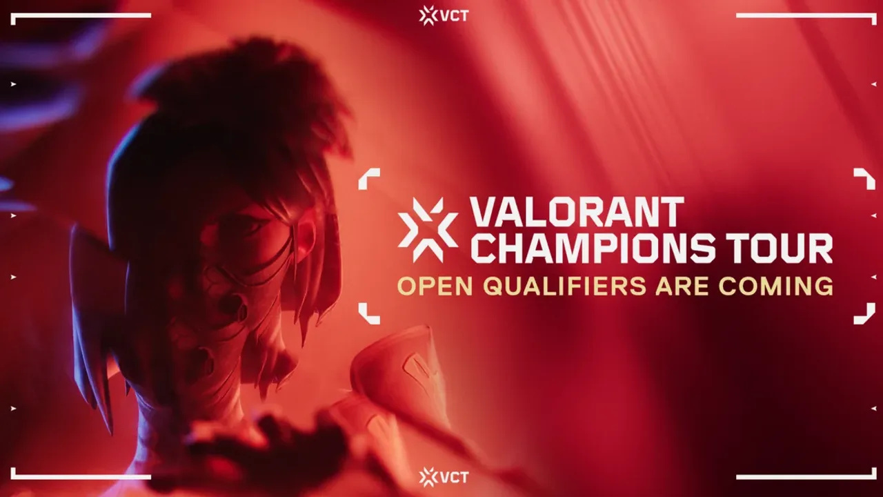 Riot Games, VCT 2027 Açık Eleme Sisteminin Ayrıntılarını Duyurdu