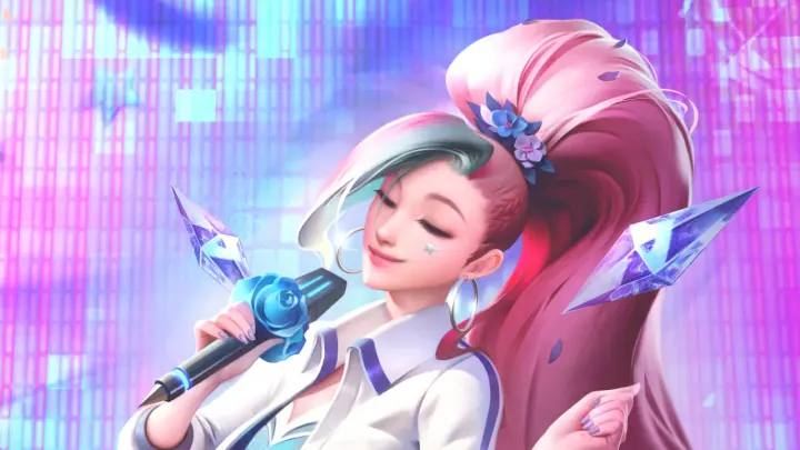 League of Legends 26.20 yaması ile takım içi sesli sohbet özelliğine kavuşuyor