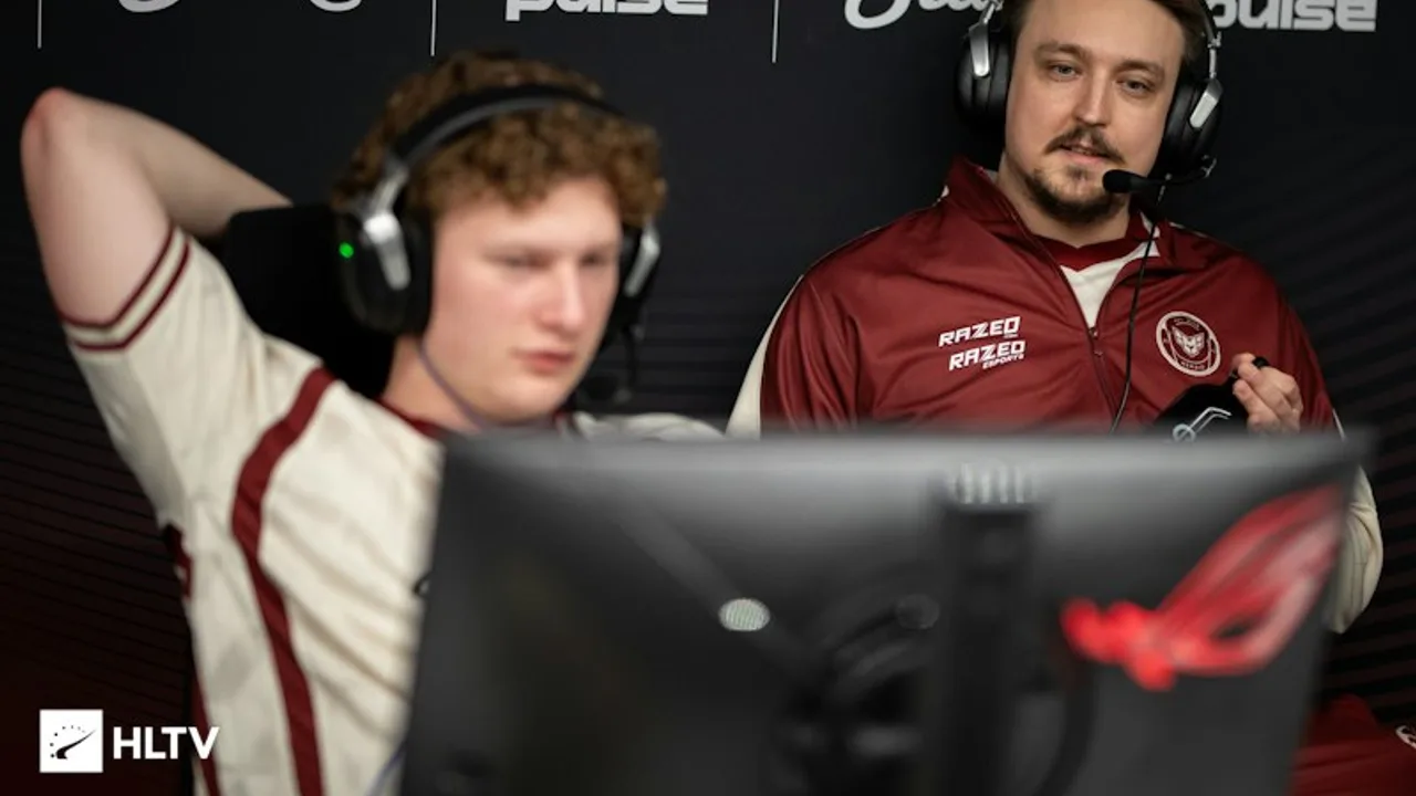 HEROIC koçu doto yedeğe çekildi: İki kupanın ardından sürpriz karar