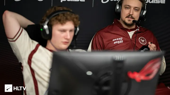 HEROIC koçu doto yedeğe çekildi: İki kupanın ardından sürpriz karar