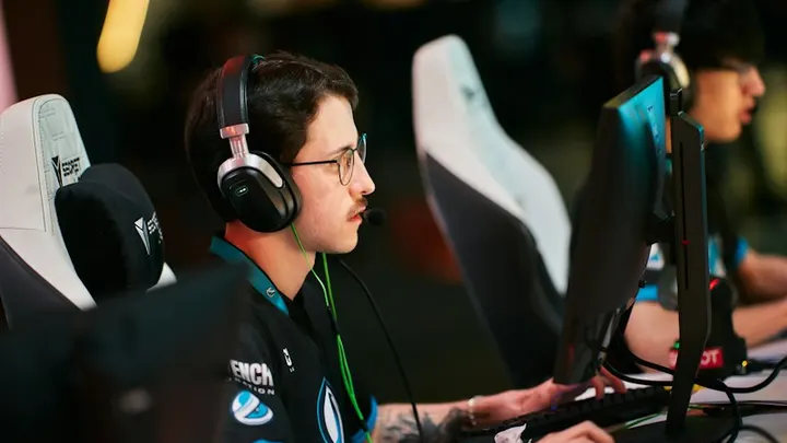 Stake Ranked Episode 4: Luminosity ve Nemiga Üst Finalde