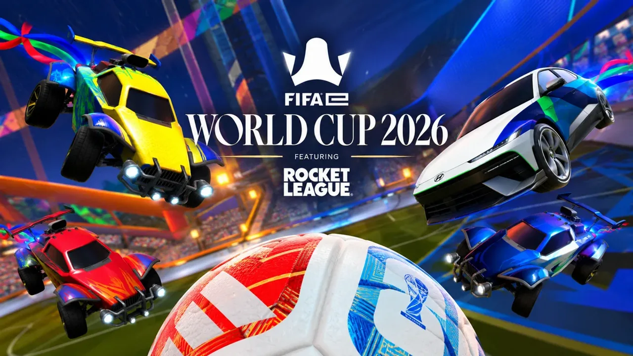 FIFAe World Cup 2026 finali güvenlik krizi nedeniyle risk altında
