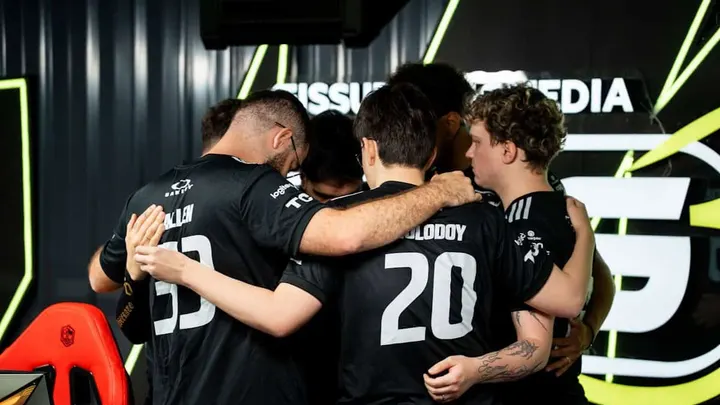 FISSURE Playground 3 Grup Aşamasında FURIA ve BETBOOM Playofflara Yükseldi
