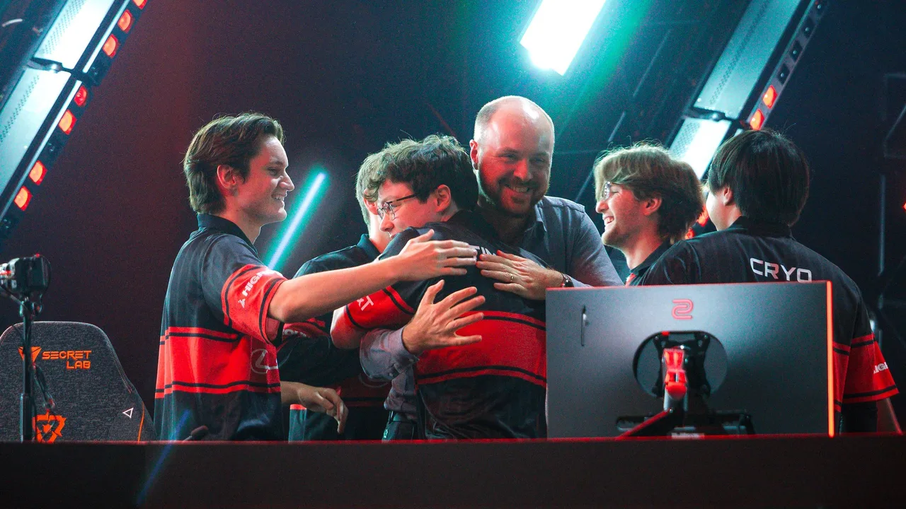 100 Thieves ve LOUD VCT Americas Playofflarında Rakiplerini Eledi