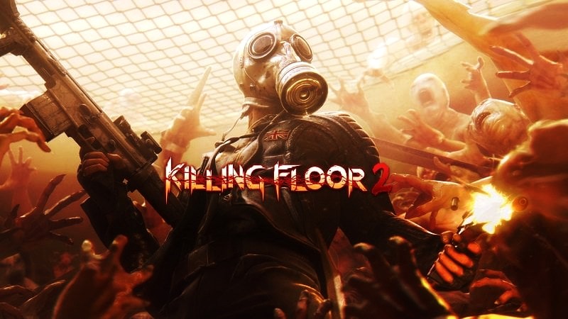 killing floor 2 co op önerisi