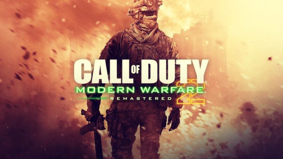 Call of Duty Modern Warfare 2 Sistem Gereksinimleri  Esporlab.com