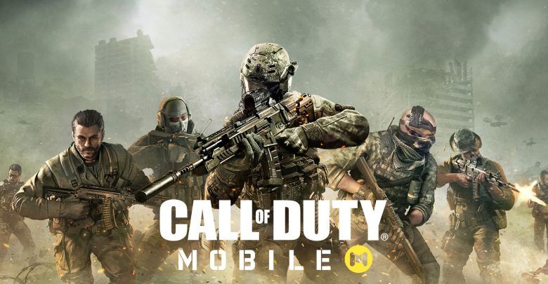 Call of Duty Mobile, 12. Sezonu İle Karanlık Moda Geçiliyor